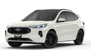 2026 Ford Escape® External Image 2